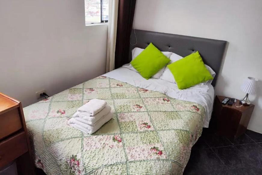Casa Artesana Séjour chez l'habitant