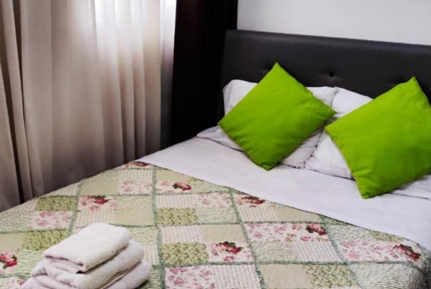 Casa Artesana Séjour chez l'habitant