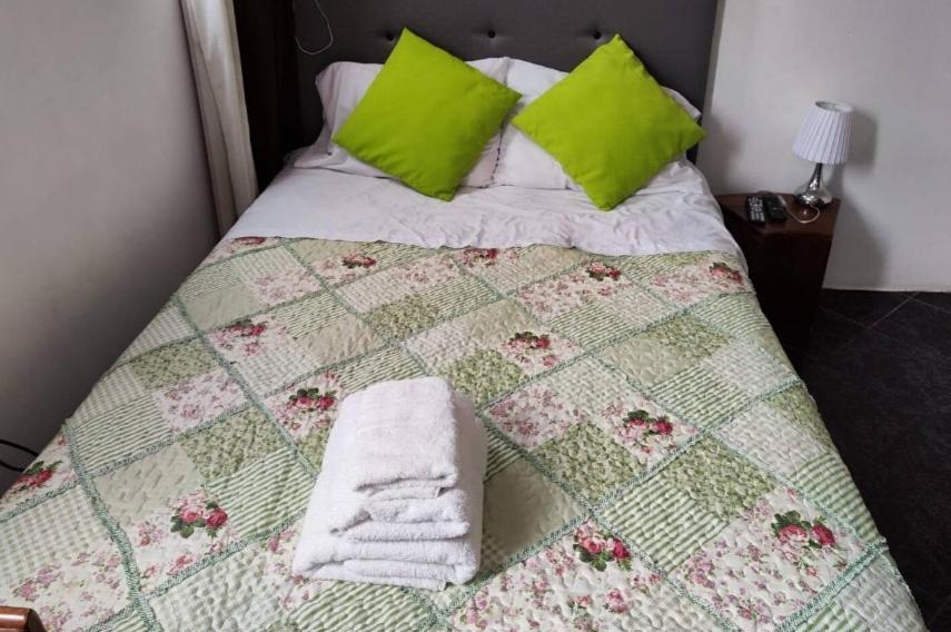 Séjour chez l'habitant Casa Artesana