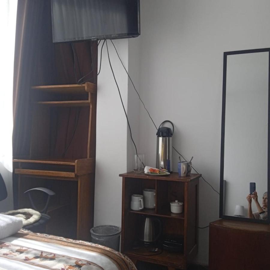 Séjour chez l'habitant Casa Artesana *