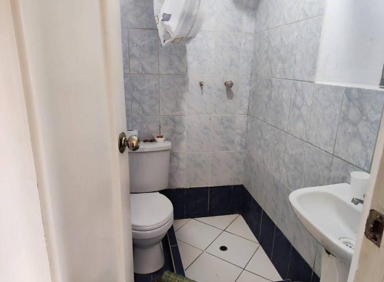 Séjour chez l'habitant Casa Artesana *